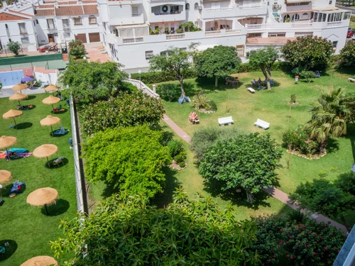 Apartamento Algarrobo, 1 dormitorio, 4 personas - photo_1011865136854