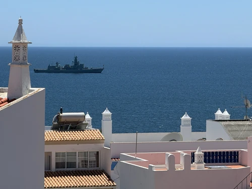 Appartement Albufeira, 2 pièces, 3 personnes - photo_1011865136999