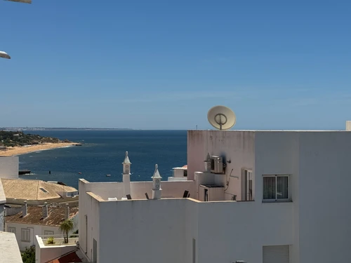 Appartement Albufeira, 2 pièces, 3 personnes - photo_1011865136999