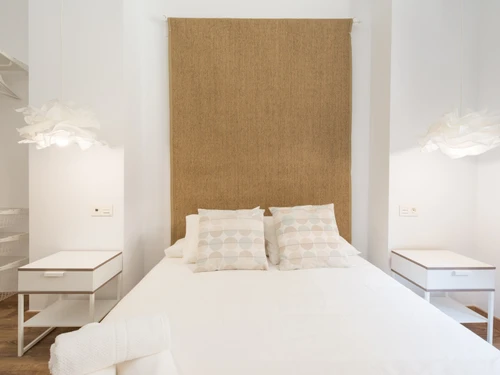 Studio Málaga, studio flat, 4 persons - photo_1011865137301