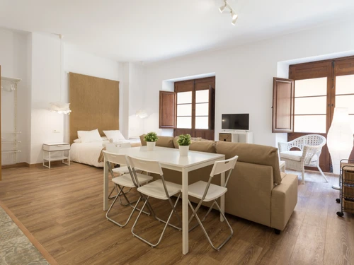 Studio Málaga, Studio, 4 Personen - photo_1011865137301