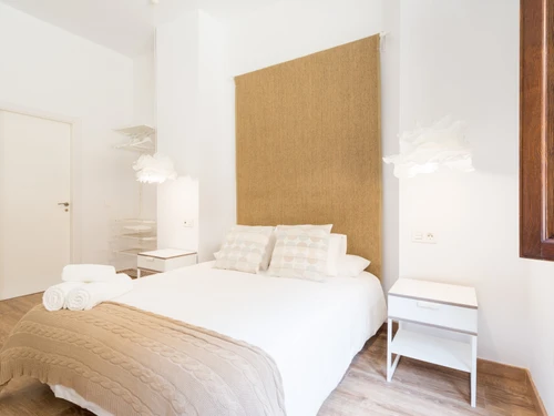 Studio Málaga, studio flat, 4 persons - photo_1011865137301