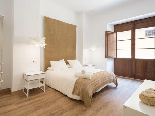 Studio Málaga, studio flat, 4 persons - photo_1011865137301