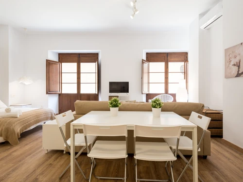 Studio Málaga, studio flat, 4 persons - photo_1011865137301