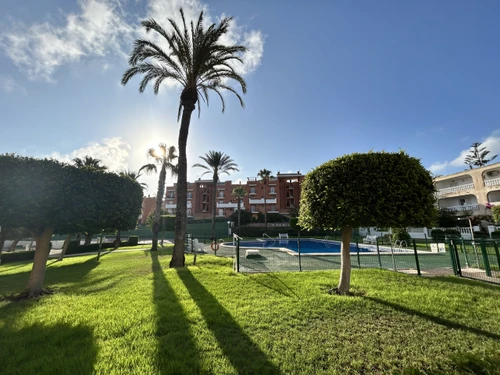 Appartement Torrevieja, La Mata, 2 pièces, 4 personnes - photo_1011865138098