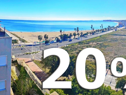 Apartment Torrevieja, 2 bedrooms, 5 persons - photo_1011865138380