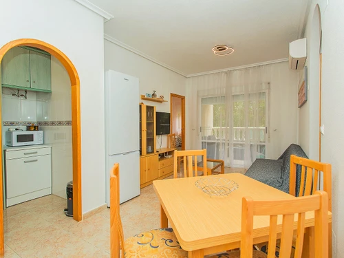 Ferienwohnung Torrevieja, 2 Schlafzimmer, 5 Personen - photo_1011865138380