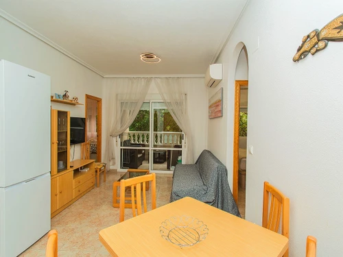 Ferienwohnung Torrevieja, 2 Schlafzimmer, 5 Personen - photo_1011865138380