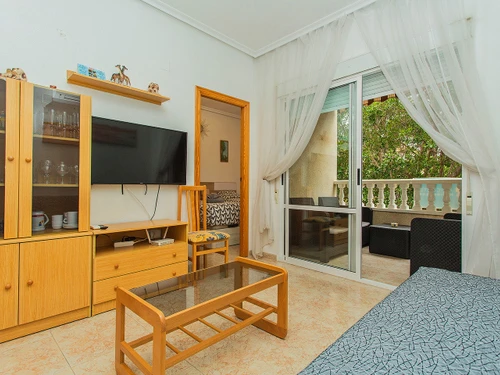 Ferienwohnung Torrevieja, 2 Schlafzimmer, 5 Personen - photo_1011865138380