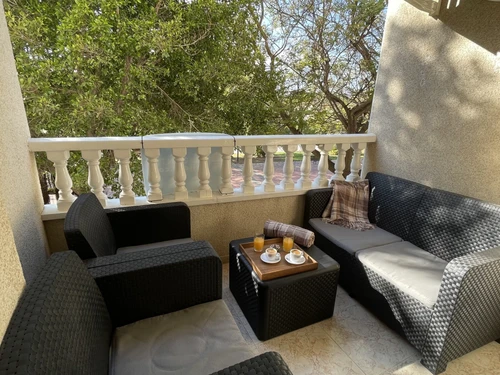 Ferienwohnung Torrevieja, 2 Schlafzimmer, 5 Personen - photo_1011865138380