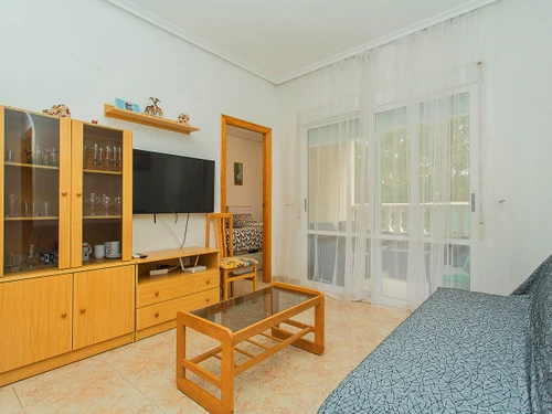 Ferienwohnung Torrevieja, 2 Schlafzimmer, 5 Personen - photo_1011865138380