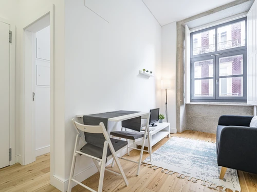 Appartement Porto, 2 pièces, 2 personnes - photo_1011865138530