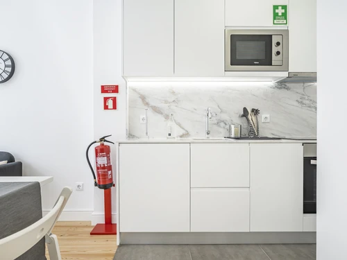 Appartement Porto, 2 pièces, 2 personnes - photo_1011865138530