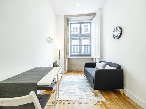 Appartement Porto, 2 pièces, 2 personnes - photo_1011865138530