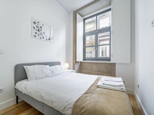 Appartement Porto, 2 pièces, 2 personnes - photo_1011865138530