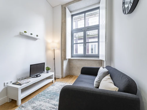 Appartement Porto, 2 pièces, 2 personnes - photo_1011865138530