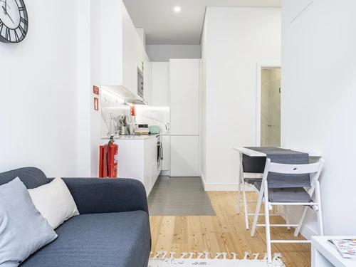 Appartement Porto, 2 pièces, 2 personnes - photo_1011865138530