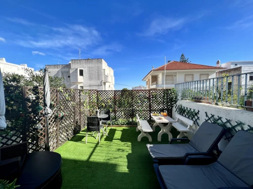 Appartement Albufeira, 2 pièces, 2 personnes - photo_1011865139321