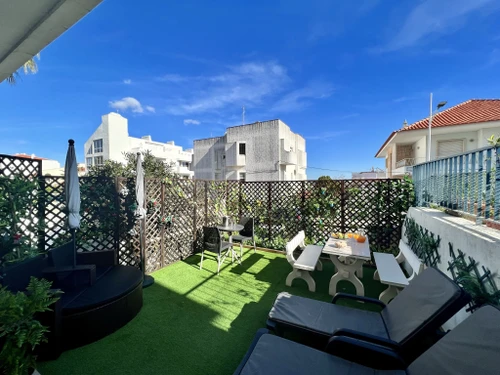 Appartement Albufeira, 2 pièces, 2 personnes - photo_1011865139321