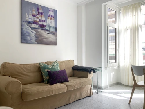 Appartement Las Palmas, 2 pièces, 2 personnes - photo_1011865139456