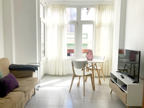 Apartment Las Palmas, 1 bedroom, 2 persons - photo_1011865139456