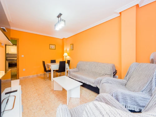 Ferienwohnung Torrevieja, 2 Schlafzimmer, 4 Personen - photo_1011865139705