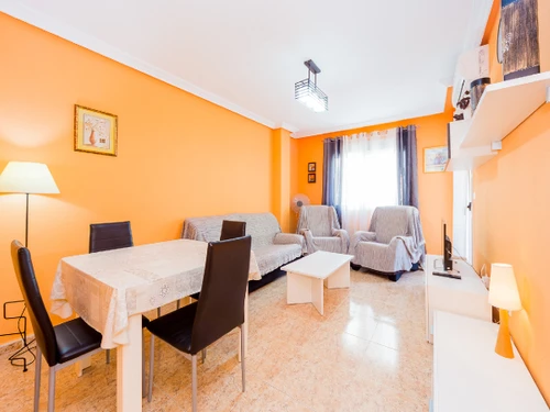 Appartement Torrevieja, 3 pièces, 4 personnes - photo_1011865139705