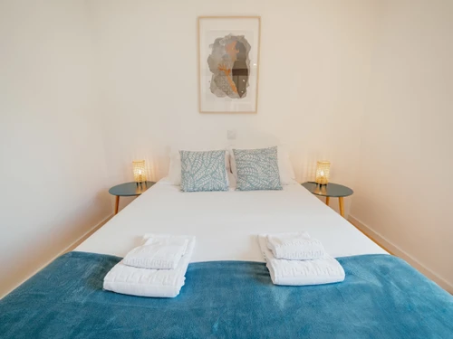 Appartement Porto, 2 pièces, 3 personnes - photo_1011865139837