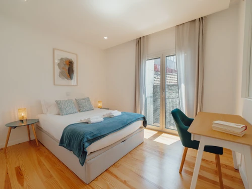 Appartement Porto, 2 pièces, 3 personnes - photo_1011865139837