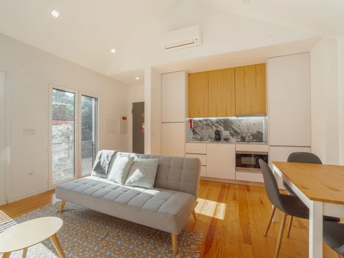 Appartement Porto, 2 pièces, 3 personnes - photo_1011865139837