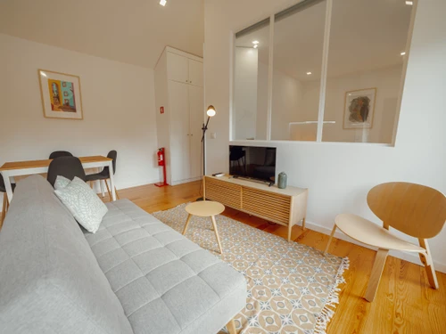 Appartement Porto, 2 pièces, 3 personnes - photo_1011865139837