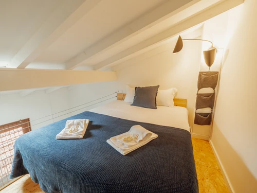 Appartement Porto, 2 pièces, 3 personnes - photo_1011865139959