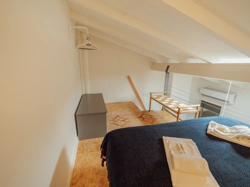 Appartement Porto, 2 pièces, 3 personnes - photo_1011865139959