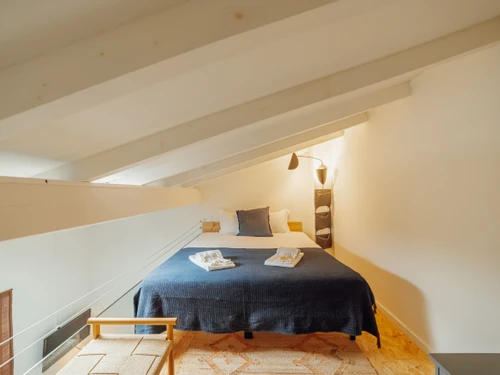 Appartement Porto, 2 pièces, 3 personnes - photo_1011865139959