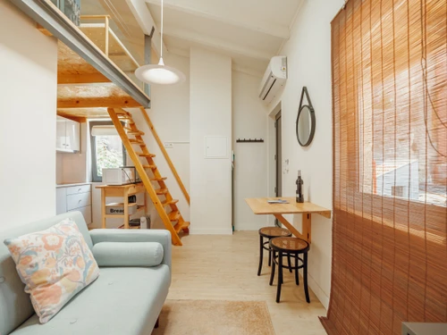 Appartement Porto, 2 pièces, 3 personnes - photo_1011865139959