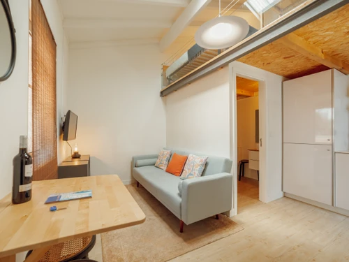 Appartement Porto, 2 pièces, 3 personnes - photo_1011865139959
