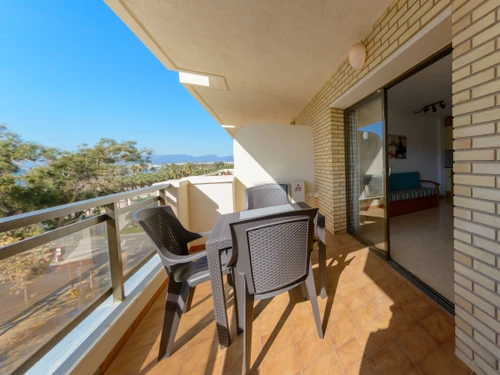 Appartement Salou, 2 pièces, 3 personnes - photo_1011865140089