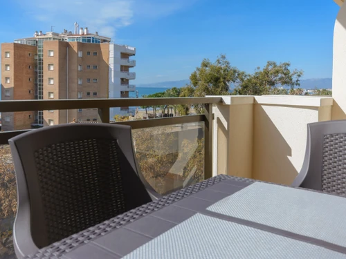 Appartement Salou, 2 pièces, 3 personnes - photo_1011865140089