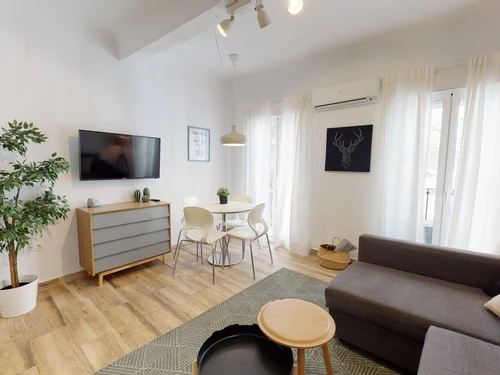 Ferienwohnung Alicante, 1 Schlafzimmer, 4 Personen - photo_1011865140351