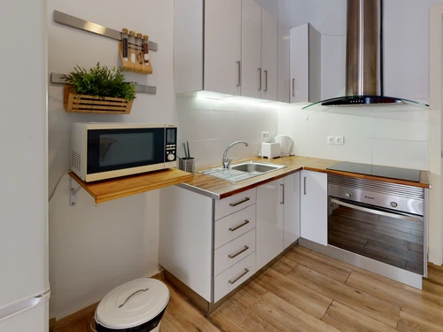 Ferienwohnung Alicante, 1 Schlafzimmer, 4 Personen - photo_1011865140351