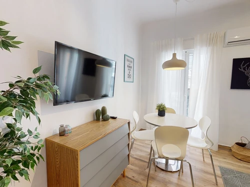 Ferienwohnung Alicante, 1 Schlafzimmer, 4 Personen - photo_1011865140351