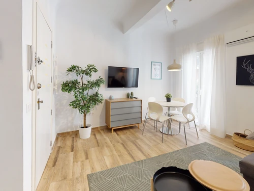 Ferienwohnung Alicante, 1 Schlafzimmer, 4 Personen - photo_1011865140351