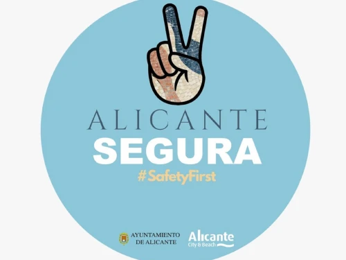 Ferienwohnung Alicante, 1 Schlafzimmer, 4 Personen - photo_1011865140351