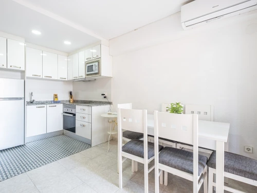 Ferienwohnung Benidorm, 1 Schlafzimmer, 4 Personen - photo_1011865140800