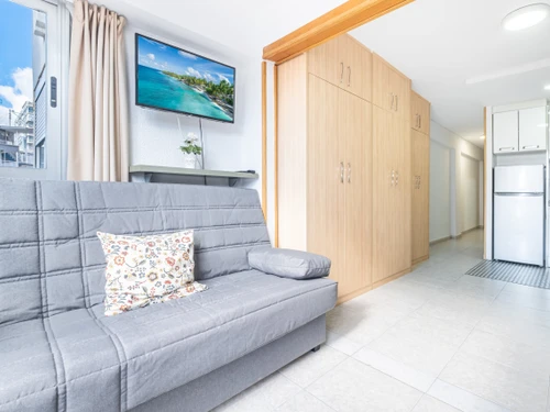 Ferienwohnung Benidorm, 1 Schlafzimmer, 4 Personen - photo_1011865140800