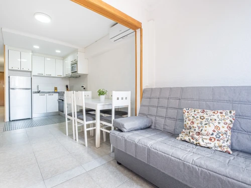 Ferienwohnung Benidorm, 1 Schlafzimmer, 4 Personen - photo_1011865140800