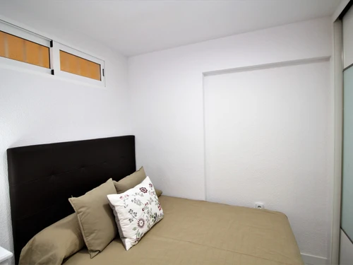 Ferienwohnung Benidorm, 1 Schlafzimmer, 4 Personen - photo_1011865140800