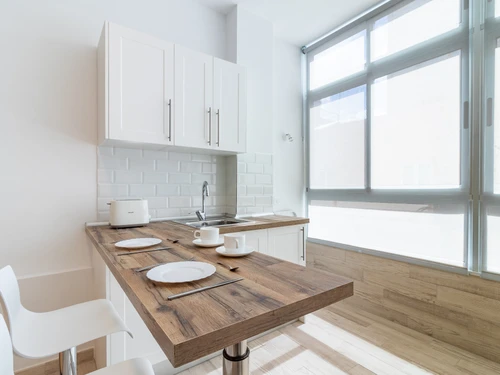 Studio Las Palmas de Gran Canaria, studio flat, 2 persons - photo_1011865140933