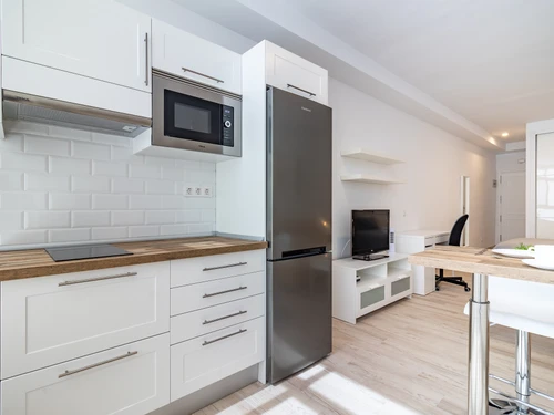 Studio Las Palmas de Gran Canaria, studio flat, 2 persons - photo_1011865140933