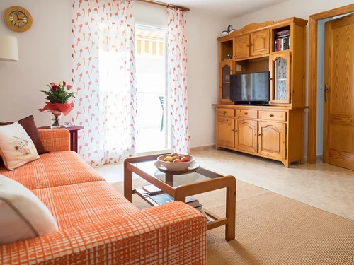 Apartment Torrevieja, 2 bedrooms, 5 persons - photo_1011865142159